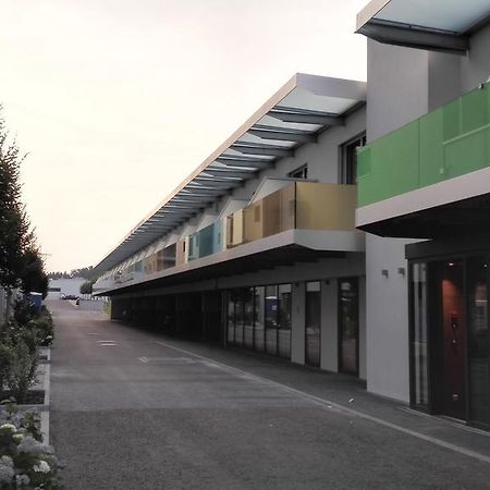 Hotel Bella Vista ซัวร์ซี ภายนอก รูปภาพ