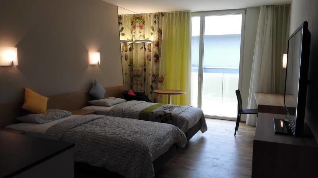 Hotel Bella Vista ซัวร์ซี ภายนอก รูปภาพ
