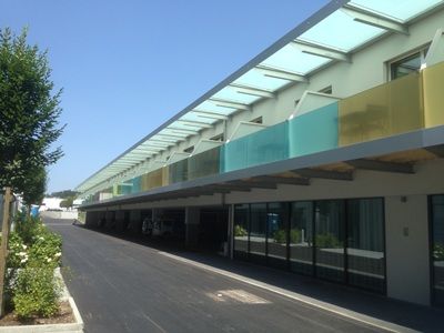 Hotel Bella Vista ซัวร์ซี ภายนอก รูปภาพ