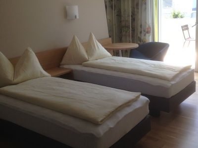 Hotel Bella Vista ซัวร์ซี ภายนอก รูปภาพ