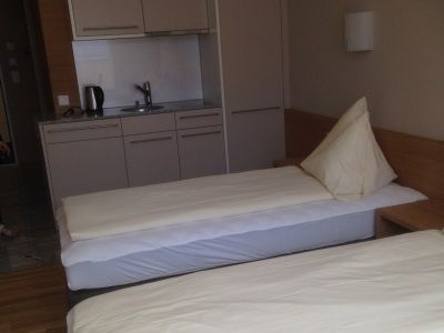 Hotel Bella Vista ซัวร์ซี ภายนอก รูปภาพ