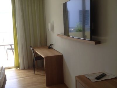 Hotel Bella Vista ซัวร์ซี ภายนอก รูปภาพ