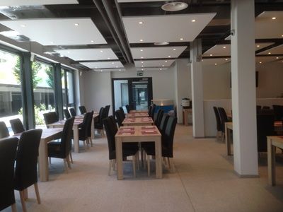 Hotel Bella Vista ซัวร์ซี ภายนอก รูปภาพ